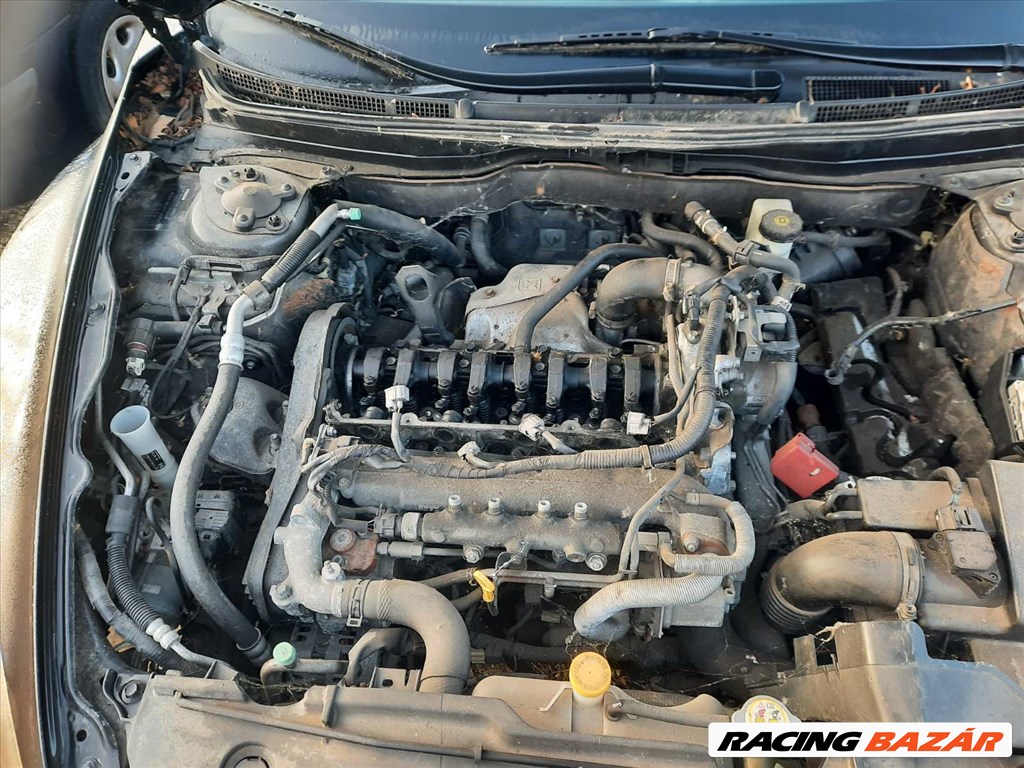 Mazda 6 (2nd gen) bontott sé új alkatrészei! 8. kép