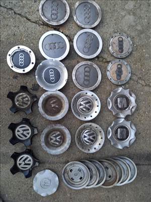 Vw audi seat skoda alufelni kupak több darab