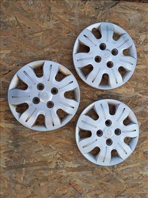 Hyundai gyári disztárcsa 13coll atos accent i10