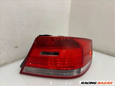 BMW E92 jobb külső hátsó lámpa  63217174404 63217174408