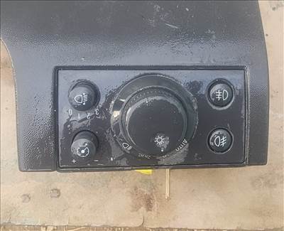 Opel Vectra C Világítás kapcsoló világításkapcsoló 