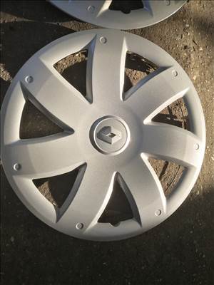 Renault 15-ös gyári dísztárcsa 