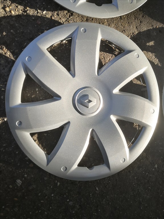 Renault 15-ös gyári dísztárcsa  2. kép