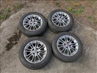 15" 4x100 Fiat Punto