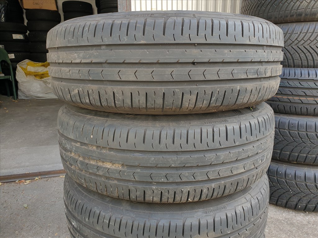 15" 4x100 Fiat Punto 7. kép