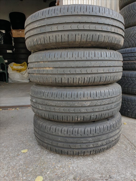 15" 4x100 Fiat Punto 8. kép