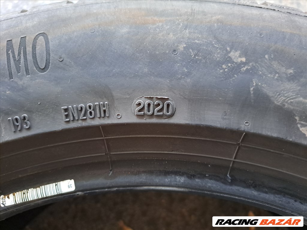 4db 225/55 R17 Pirelli Cinturato P7 (Peremvédős) nyári gumi eladó (DOT2020) ára! 17500Ft/db 8. kép