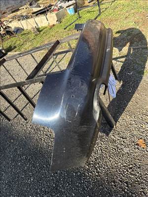 Audi A4 (B8 - 8K) Hátsó lökhárító 