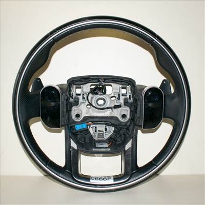  Range Rover Evoque L551 kormánykerék