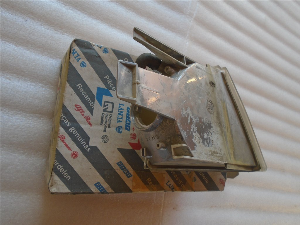 Peugeot Expert I, Fiat Scudo I, Citroën Jumpy I bal első index  36190748 2. kép