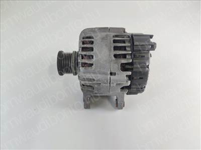 AUDI A4 B9 (8W2, 8WC) 2.0 TDI DEUA Generátor (04L903024, 04L903024B)