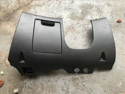 Skoda Octavia II * kormány alatti burkolat 1z1857923