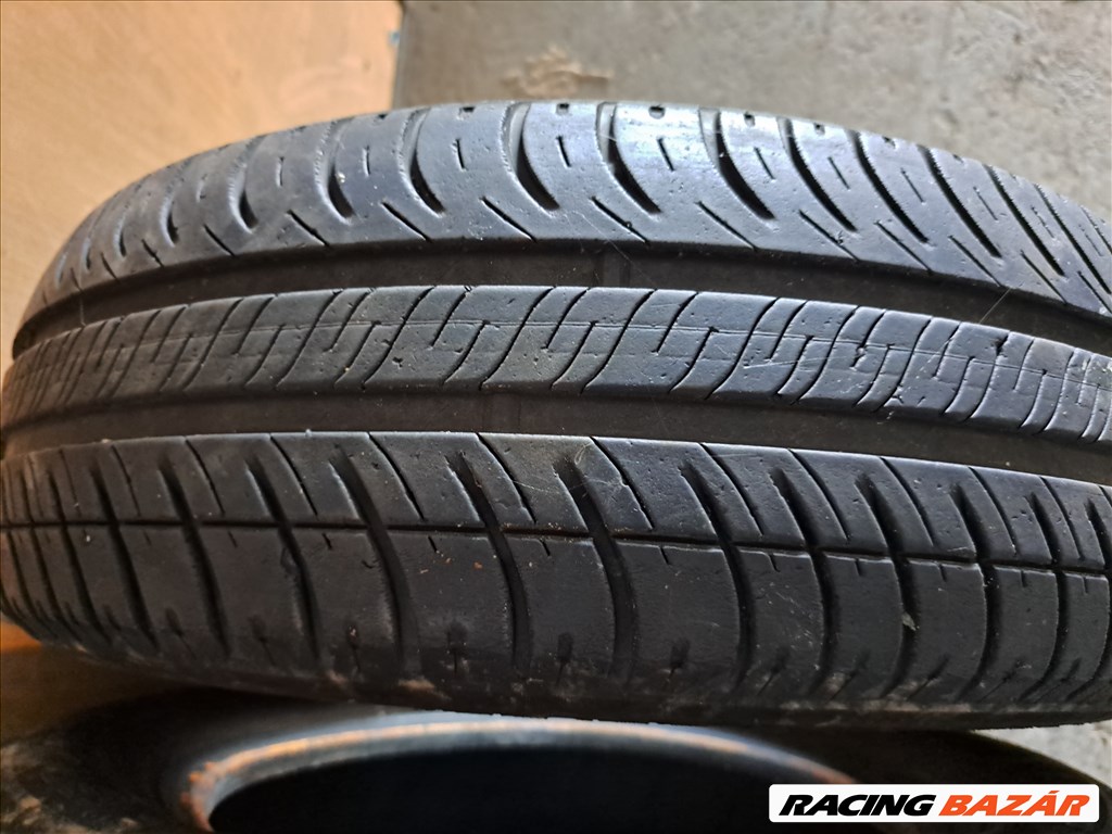 2db 185/65 R14 Michelin Energy Saver + Nyári gumi eladó!!! ára 5000Ft/db  Állapota: 5-6mm minta 2. kép