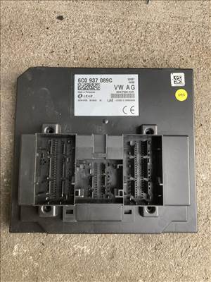 Seat Ibiza IV Comfort modul komfort elektronika BCM  6c0937089c