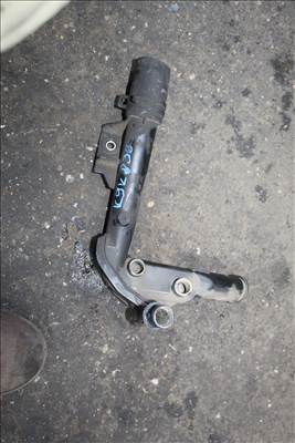 Renault Mégane III 1.5 dCi 90 FAP olajhűtő vízcső csonk 8200552604