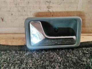 Mazda 626 (GD) Bal hátsó Belső Kilincs *72971*