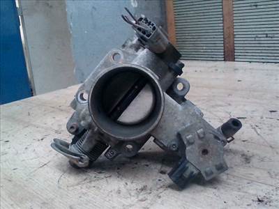 MAZDA 626 97.08-00.07 Fojtószelep mechanikus