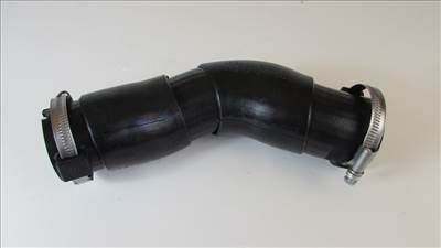 HK11439) ÚJ INTERCOOLER GUMICSŐ, INTERHŰTŐ GUMICSŐ - Hyundai Santa Fe 15-20, Grand Santa Fe 13-19, Kia Sorento 14-20- 282622F750 - 2.0,2.2 dízel