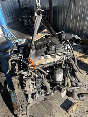 Volkswagen Golf V, Seat Toledo III, Volkswagen Touran I, Volkswagen Caddy III 2.0 pd 8v BMM motor 