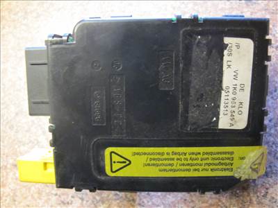 Golf V,VI,Touran,Octavia II,León II kormányoszlop vezérlő  1k0953549e