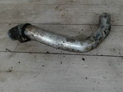 VOLVO V40 Intercooler cső