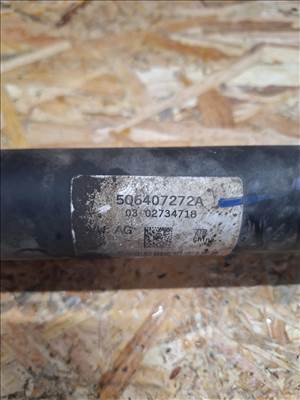 Volkswagen Caddy IV féltengely  5q6407272a