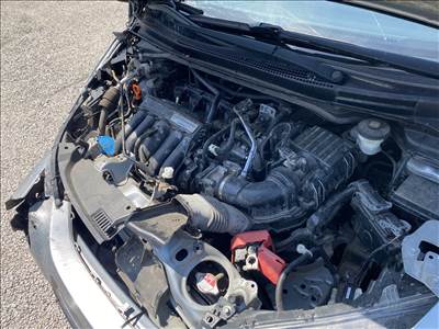Honda Jazz IV (GK) 1.3 i-VTEC motor egyben l13b2