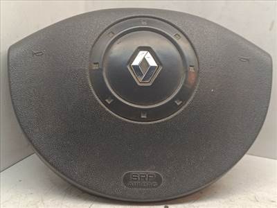 RENAULT SCÉNIC II Kormánylégzsák