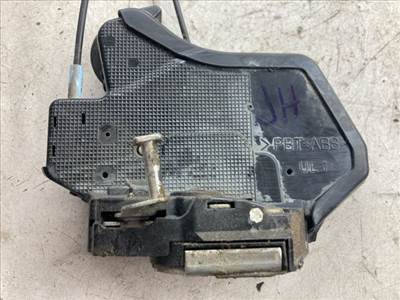 TOYOTA COROLLA Bal hátsó Ajtózár