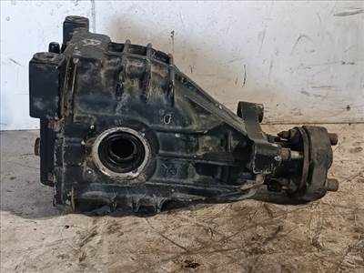 HYUNDAI SANTA FÉ Hátsó Differenciálmű