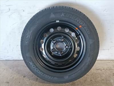 HYUNDAI I30 Pótkerék