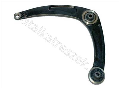 Lengőkar első bal Partner/Berlingo 2008-> 307 2001->,C4 2005-> - BERLINGO, PARTNER, C4, GRAND, 307 - FT15677, 3520.P3 -  - Fastoriginal Utángyártott új 3520.P3