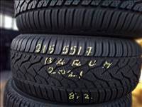  215/55/17"  Barum téli gumi 