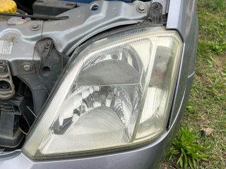 OPEL MERIVA Bal Fényszóró