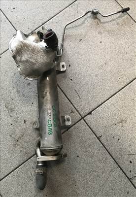 Volkswagen Passat CC 2,0 CR CBAB * EGR hűtő 03l131512b