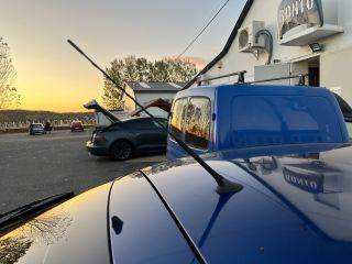 MAZDA 6 (GG) Antenna