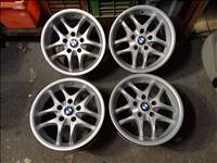  Bmw 5x120 alufelni 16" e46 e87 e90 f20 f30