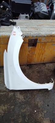 Hyundai i20 (GB) Jobb első sárvédő facelift 