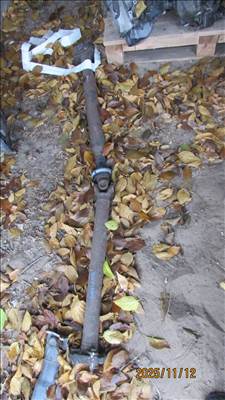 Jaguar S-Type kardántengely  xw4w4k145kc