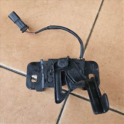 Opel Astra K Géptető zárszerkezet  39216601