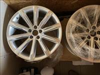  8,5JJ 19" újszerű (gyári felni) alufelni