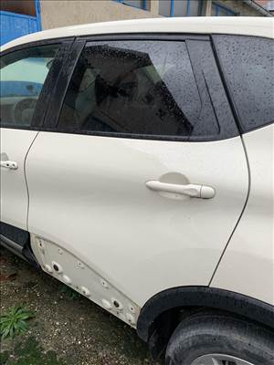 Renault Captur Ajtó Bal hátsó