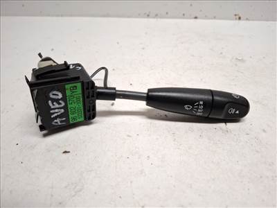 Chevrolet Aveo 4 ajtós ablaktörlő kapcsoló 96602570