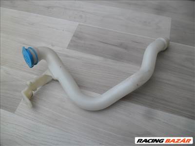 Suzuki Swift III ablakmosó tartály betöltő cső /05-10