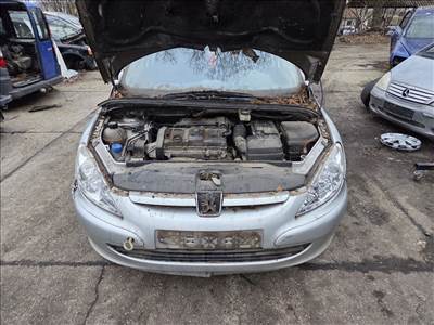 Peugeot 307 SW 110 BENZIN motor  nfu80kw