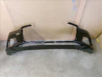 AUDI A6 4K első lökhárító héj 2019-2024