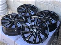  5x114.3 lyukosztású 7,5JJ 18" újszerű (gyári felni) Hyundai Kia Mazda alufelni