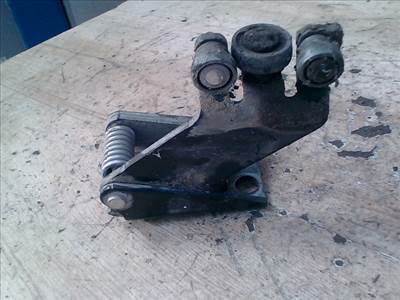 PEUGEOT 807 Tolóajtó oldalajtó görgő