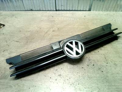 VOLKSWAGEN GOLF IV. Hűtőrács díszrács