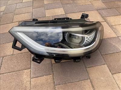 VOLKSWAGEN ID3 BAL FULL LED FÉNYSZÓRÓ ELADÓ ! 10b941035